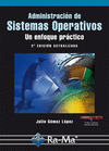 Administración de sistemas operativos: un enfoque práctico