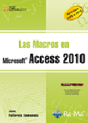 Las macros en Access 2010
