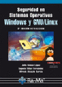 Seguridad en sistemas operativos Windows y Linux