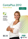 ContaPlus 2012: manual oficial
