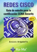 Redes Cisco: guía de estudio para la certificación CCNA Security