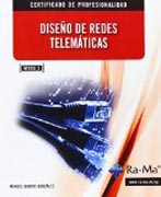 Diseño de Redes Telemáticas (MF0228_3)