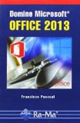 Domine Microsoft Office 2013