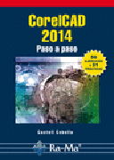 CorelCad 2014: Paso a paso