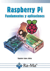 Raspberry Pi: fundamentos y aplicaciones