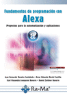 Fundamentos de programación con Alexa: Proyectos para la automatización y aplicaciones
