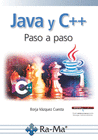 Java y C++: paso a paso