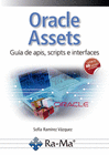 Oracle Assets: Guía de apis, scripts e interfaces