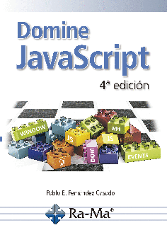 Domine JavaScrip