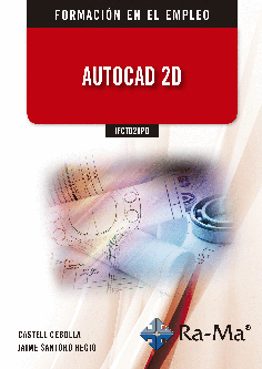Autocad 2D (IFCT020PO)