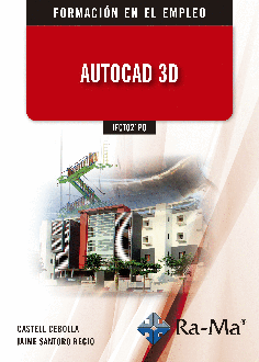 Autocad 3D (IFCT021PO)