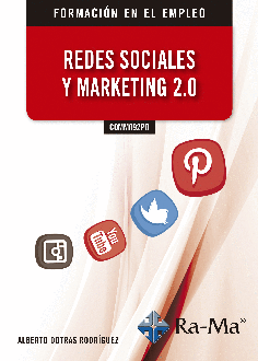 Redes Sociales y Marketing 2.0 (COMM092PO)