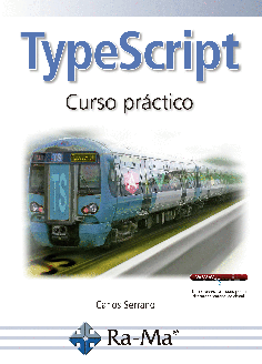 TypeScrip: Curso Práctico