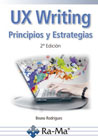 UX Writing: Principios y Estrategias