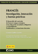 Francés: investigación, innovación y buenas prácticas n. 7 v. III