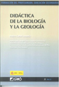 Didáctica de la biología y la geología v. 2 Formación del profesorado educación secundaria 2