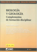 Biología y geología: complementos de formación disciplinar
