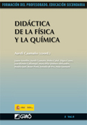 Didáctica de la física y la química Vol. II