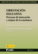 Orientación educativa: procesos de innovación y mejora de la enseñanza