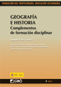 Geografía e historia: complementos de formación disciplinar