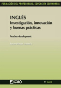 Inglés: investigación, innovación y buenas prácticas: teacher development