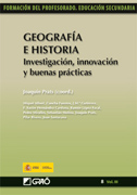 Geografía e historia v. III Investigación, innovación y buenas prácticas