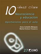 Neurociencia y educación: Aportaciones para el aula