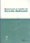Manual para el estudio del derecho ambiental