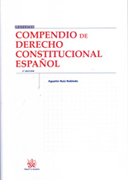 Compendio de Derecho constitucional español
