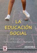 La educación social desde la práctica de los servicios sociales