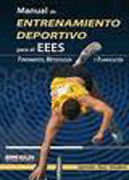 Manual de entrenamiento deportivo para el EEES: fundamentos, metodología y planificación