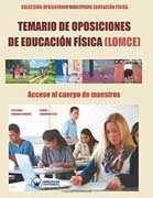 Temario de Oposiciones de Educación Física (LOMCE): Acceso al Cuerpo de Maestros