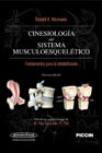Cinesiología del sistema musculoesquelético: fundamentos para la rehabilitación