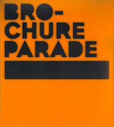 Brochure parade 2
