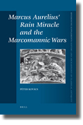 Marcus Aurelius' rain miracle and the marcomannic wars