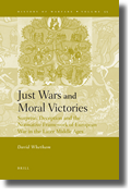 Just wars and moral victories: surprise, deception and the normative framework of european war in the later middle ages