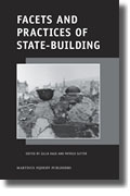 Facets and practices of state-building