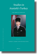 Studies in Atatürk's Turkey: the american dimension