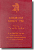 Excavations at Tall Jawa, Jordan v. 4 The early islamic house