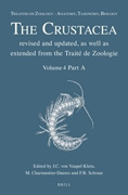 The Crustacea: Treatise on Zoology - Anatomy, Taxonomy, Biology. Volume 4 Part A
