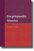 Encyclopaedia islamica v. 2 Abu al-Harith - Abyanah