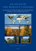 An Atlas of the World's Conifers: An Analysis of their Distribution, Biogeography, Diversity and Conservation Status