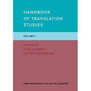 Handbook of translation studies v. 1