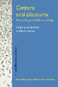 Corpora and discourse: the challenges of different settings