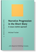 Narrative progression in the short story: a corpus stylistic approach