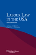 Labor law in the USA