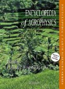 Encyclopedia of agrophysics (book with online access)