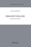 Immanent realism: an introduction to Brentano