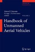 Handbook of unmanned aerial vehicles (book with online access)