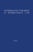 Netherlands yearbook of international law - 2003